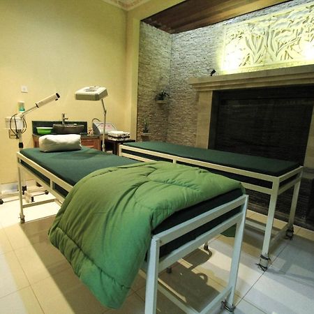 Ndalem Nuriyyat Villa, Spa&Skin Care Sleman  Exteriör bild