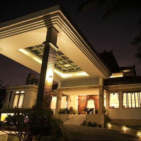 Ndalem Nuriyyat Villa, Spa&Skin Care Sleman  Exteriör bild
