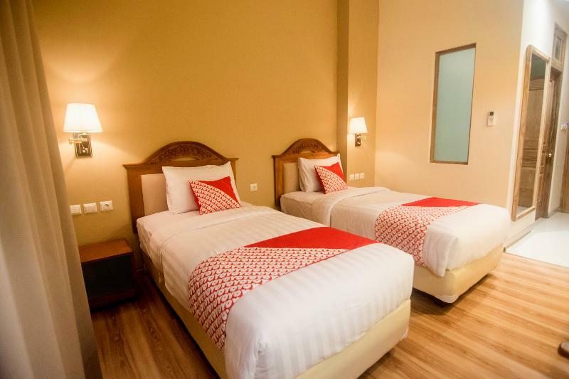 Ndalem Nuriyyat Villa, Spa&Skin Care Sleman  Exteriör bild