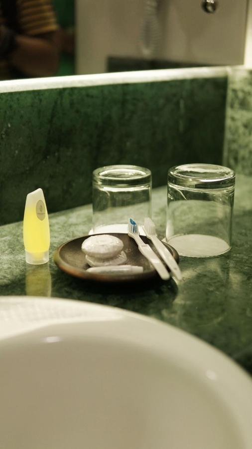 Ndalem Nuriyyat Villa, Spa&Skin Care Sleman  Exteriör bild