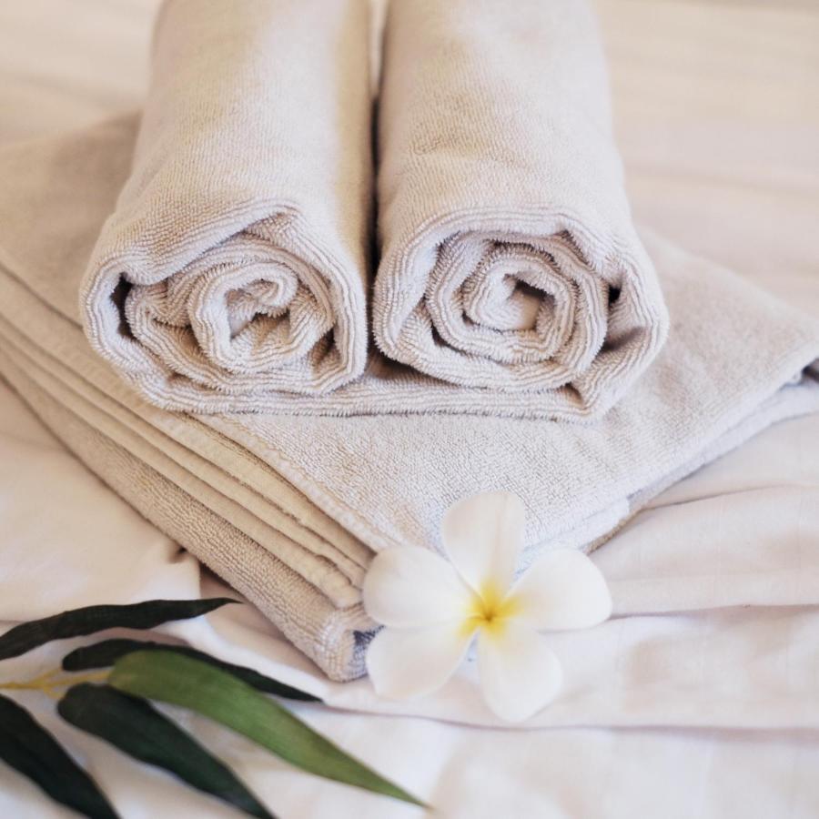 Ndalem Nuriyyat Villa, Spa&Skin Care Sleman  Exteriör bild