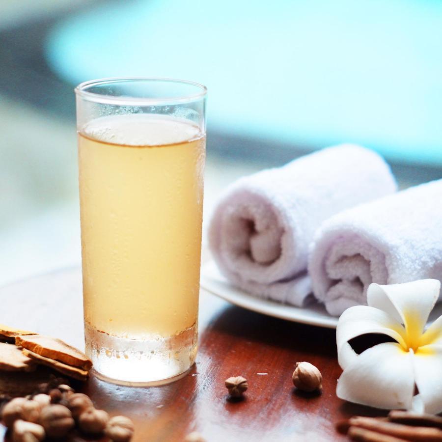Ndalem Nuriyyat Villa, Spa&Skin Care Sleman  Exteriör bild