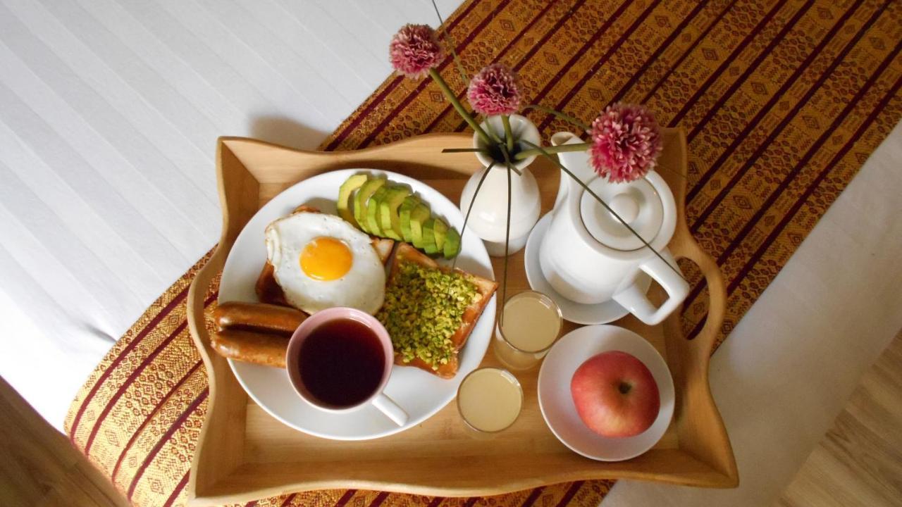 Ndalem Nuriyyat Villa, Spa&Skin Care Sleman  Exteriör bild